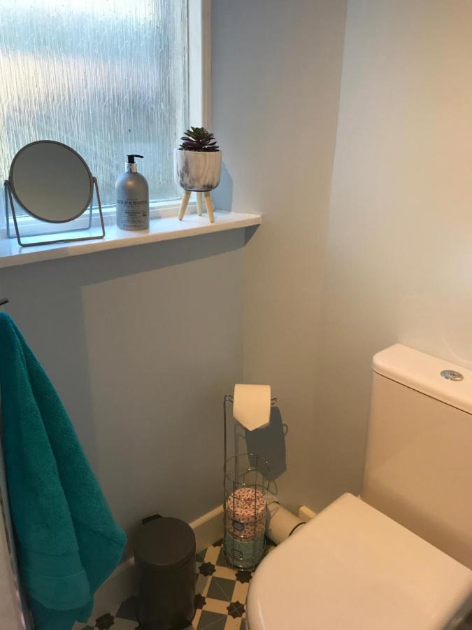 Fantastic 2 Bed Flat In Dunblane High Street Apartment ภายนอก รูปภาพ